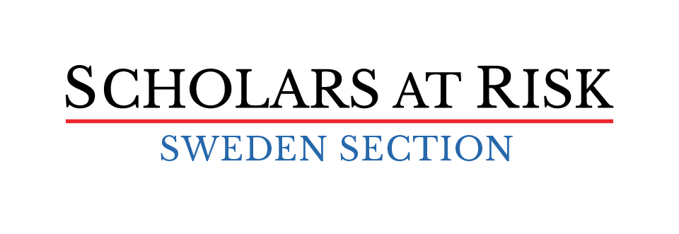 SAR-Sweden