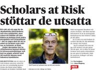 Artikel från GU-journalen